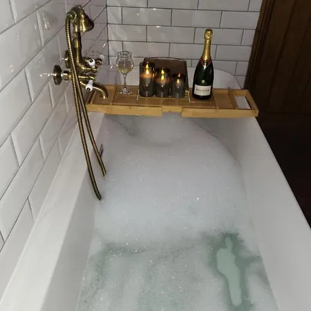 Shearers Retreat * Whitby